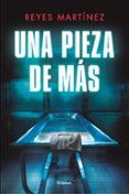 una pieza de mas