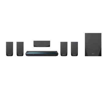 SONY BDVE2100 5.1 Smart 3D Blu-ray Home Cinema System
