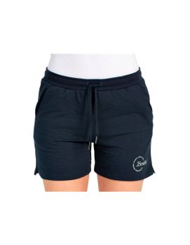 Pantalon John Smith Ake Negro Mujer Negro