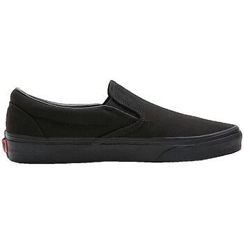 Vans Deportivas Moda Baskets Classic Slip-On noir para hombre