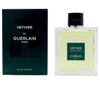vetiver eau de toilette vaporizador 150 ml