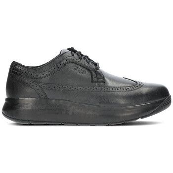 Joya Zapatos Hombre pasofino3 black para hombre