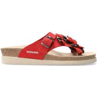 mephisto sandalias helen para mujer