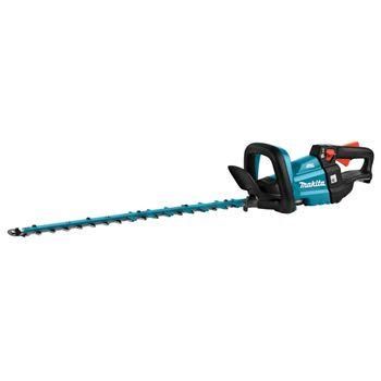 Makita Cortasetos Sin Cable 18 V Azul Y Negro Makita