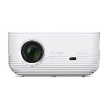 Proyector Acer MR.P0K11.001 FullHD 800 Lúmenes 130