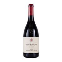 robert groffier vino tinto rouge bourgogne 75 cl 125 vol
