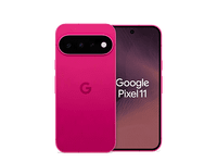 google pixel 11 fucsia 512gb 12gb ram 63 oled tensor g6  4985mah