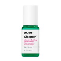 dr jart  cosmetica facial intensive soothing repair serum serum reparador - calmante
