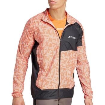 adidas Chaqueta deporte Trail para hombre