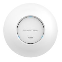 grandstream gwn7660 punto de acceso wifi6 dual mimo 2x2 poe