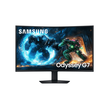 MONITOR SAMSUNG G75F Odyssey 37
