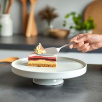 pala de tarta acero inoxidable acero