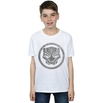 Marvel Tops y Camisetas BI10238 para niño