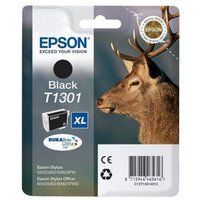 epson stag t1301 xl black ink cartridge black