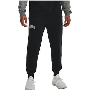 Under Armour Pantalón chandal Pantalon jogging Rival Fleece Wordmark para hombre