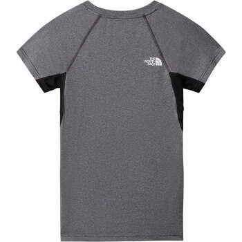 The North Face Camisa W AO TEE para mujer