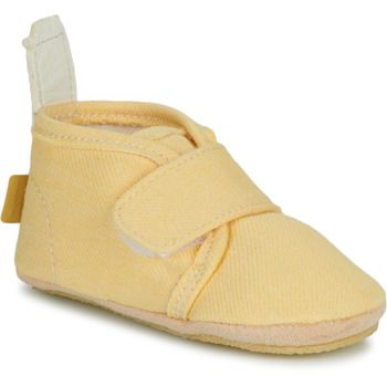 Easy Peasy Zapatillas MY CHAUSSBLU VELCRO para niño