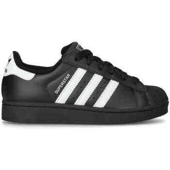 adidas Zapatillas Superstar II para niño