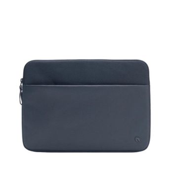Funda Incase ARC Sleeve ReSpun Navy portátil 14