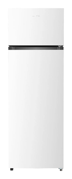 FRIGORIFICO DOS PUERTAS INFINITON FG-239D16WEV1 E ALTO 160 CM ANCHO 54,5 CM BLANCO
