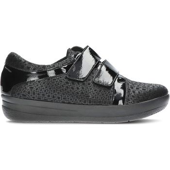 Doctor Cutillas Zapatillas de senderismo 50732 negro para mujer