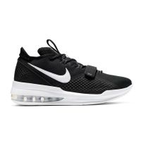 zapatillas nike air force max low black