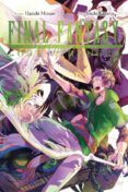 final fantasy lost stranger vol 6