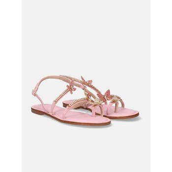 Exé Shoes Sandalias SANDALIAS PLANAS ANGELINA-126 para mujer