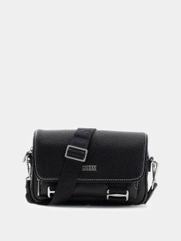 Bolsa Boston Crossbody