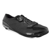bont blitz road shoes - eu 40 - black