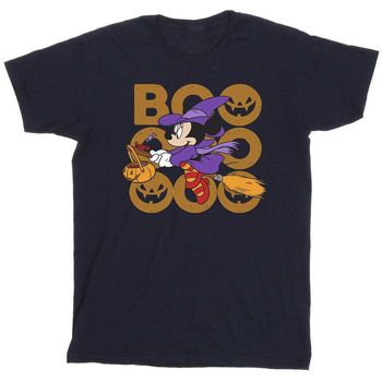 Disney Camiseta Boo para niña