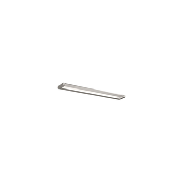 Slim - Aplique Led De Pared De 24 W, Cct 2700k-4000k, L.79,2 Cm, Orientable, 1920 Lm, Ip20 - Perenz - Aluminio