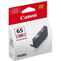 canon cli-65pm 4221c001 photo magenta original ink cartridge