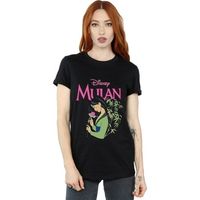 disney camiseta bi49614 para mujer