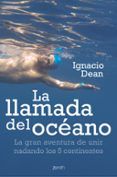 la llamada del oceano