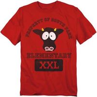 south park camiseta tv20749 para hombre