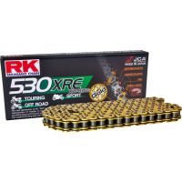 cadena de transmision rk takasago 530 xw-ring oronegro