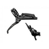 sram freno level ultimate delantero black anodized b1