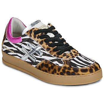 Another Trend Zapatillas A03489A1 para mujer