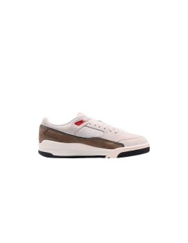 Zapatillas Jordan Flight Court Shoes Hombre Gris