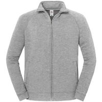 fruit of the loom chaqueta deporte iconic premium para hombre