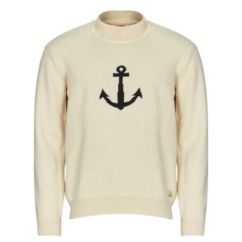 Armor Lux Jersey PULL MARIN REVISITE para hombre