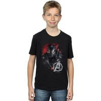 marvel tops y camisetas avengers endgame para nino