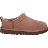 ugg pantuflas 1173891 w classic micro para mujer