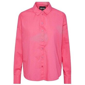 Pieces Camisa Tanne para mujer