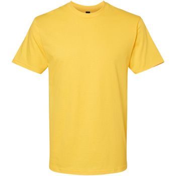 Gildan Camiseta Softstyle para mujer