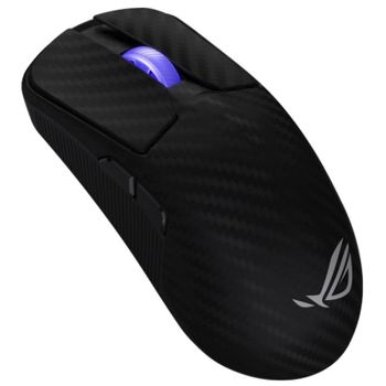 ASUS ROG Harpe Ace Extreme Ratón Gaming Inalámbrico Bluetooth 42000 DPI Carbono