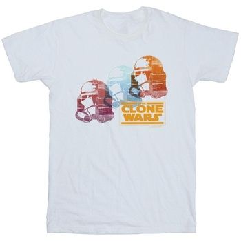 Disney Camiseta BI54570 para niño