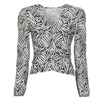 morgan blusa tmalo para mujer