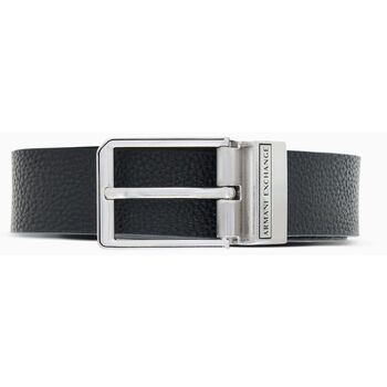 EAX Cinturón XM003188AF26723 para hombre